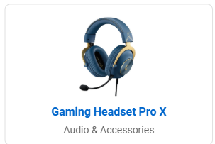 Audio & Accessories