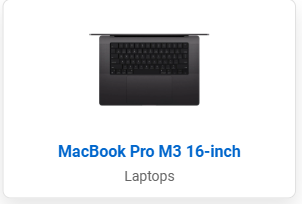 Laptops & Computers