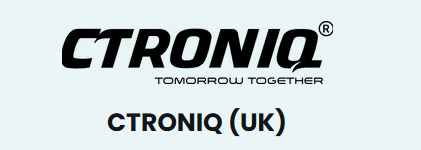 CTRONIQ logo