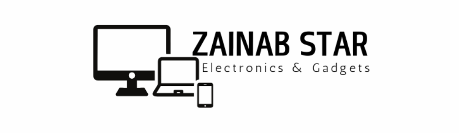 Zainab Star Logo